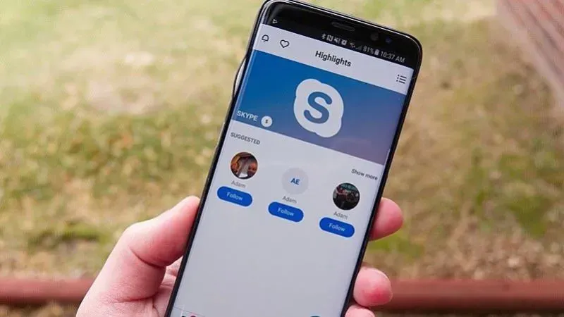 Skype là gì? Các tính năng nổi bật trên ứng dụng này