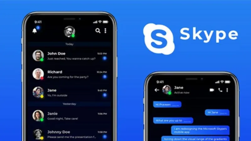 Skype là gì? Các tính năng nổi bật trên ứng dụng này