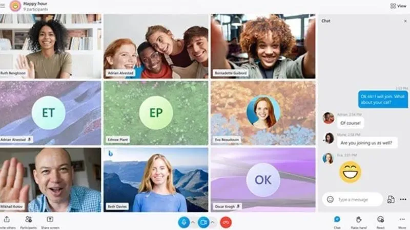 Skype là gì? Các tính năng nổi bật trên ứng dụng này