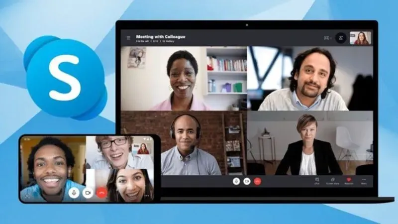 Skype là gì? Các tính năng nổi bật trên ứng dụng này