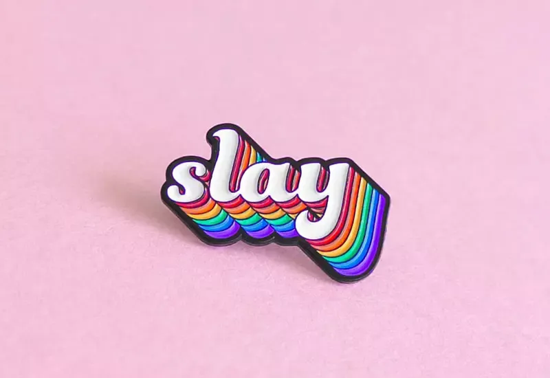 Slay là gì? Slay là gì trên Tiktok? Slay girl, slay boy là gì?