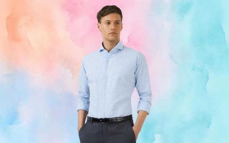 Slim fit, skinny fit là gì? Tất tần tật về quần áo dáng slim fit