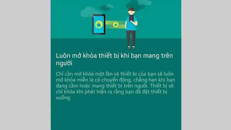 Smart Lock là gì? Cách bật Smart Lock trên điện thoại