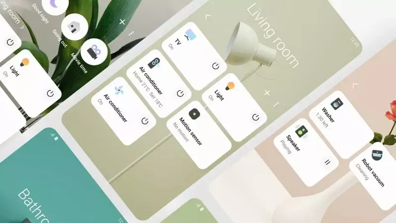 SmartThings là gì? 7 Tính năng nổi bật của Samsung SmartThings