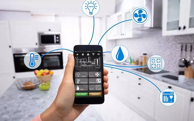 SmartThings là gì? 7 Tính năng nổi bật của Samsung SmartThings