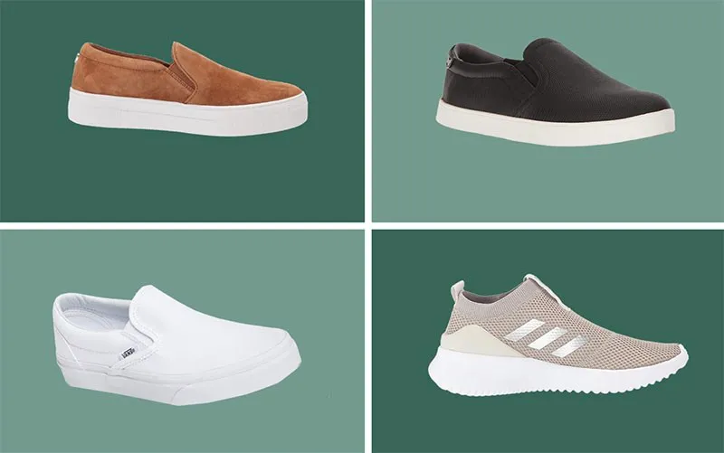 Sneaker là gì? Cách phân biệt các loại sneaker đơn giản nhất