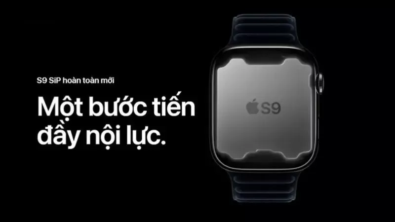 So sánh Apple Watch Ultra 2 và Apple Watch Series 9 chi tiết