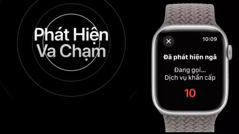 So sánh Apple Watch Ultra 2 và Apple Watch Series 9 chi tiết