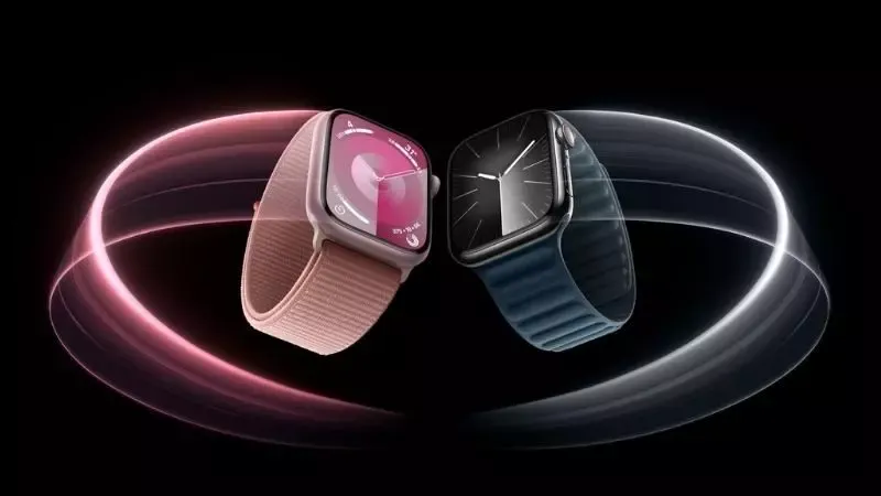 So sánh Apple Watch Ultra 2 và Apple Watch Series 9 chi tiết