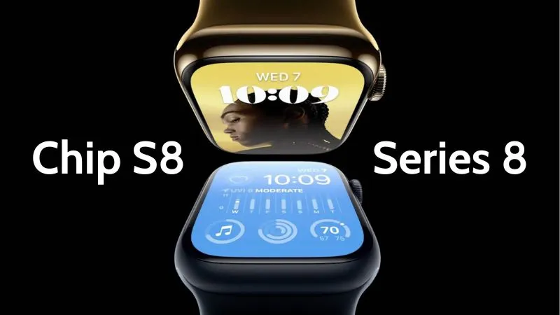 So sánh Apple Watch Ultra với Series 8 và SE từ giá bán đến tính năng nổi bật