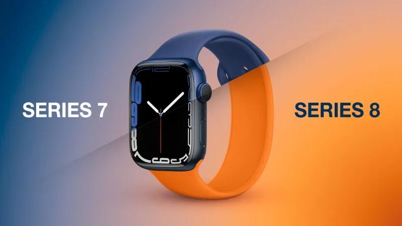 So sánh Apple Watch Ultra với Series 8 và SE từ giá bán đến tính năng nổi bật