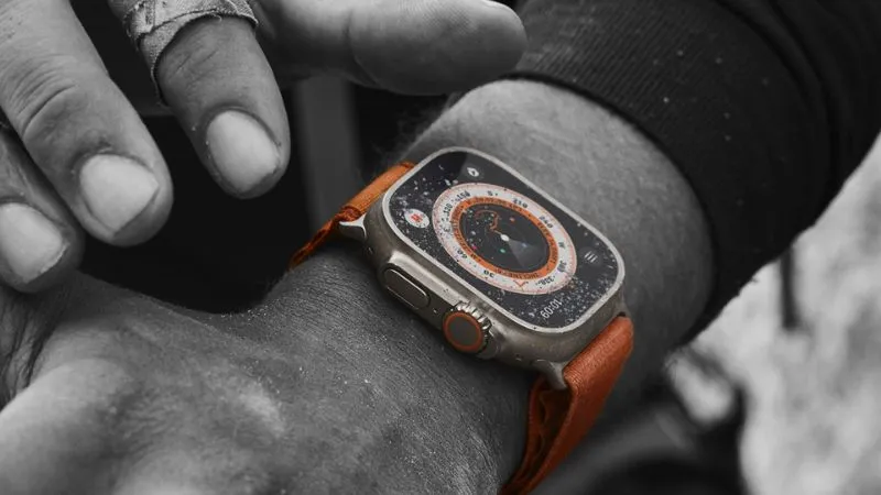 So sánh Apple Watch Ultra với Series 8 và SE từ giá bán đến tính năng nổi bật