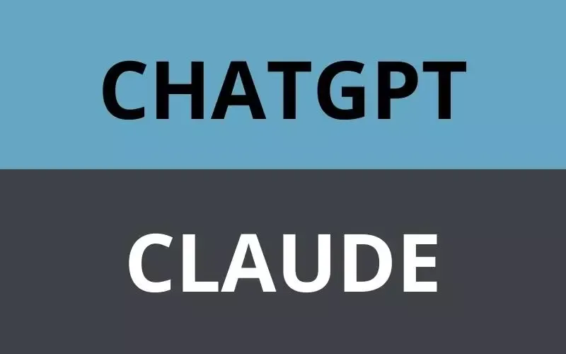 So sánh ChatGPT và Claude chi tiết, nên sử dụng AI Chatbot nào?