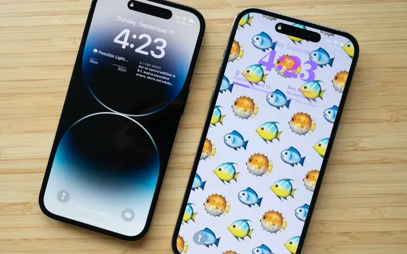 So sánh iPhone 15 Pro và iPhone 15 Pro Max, nên mua loại nào?