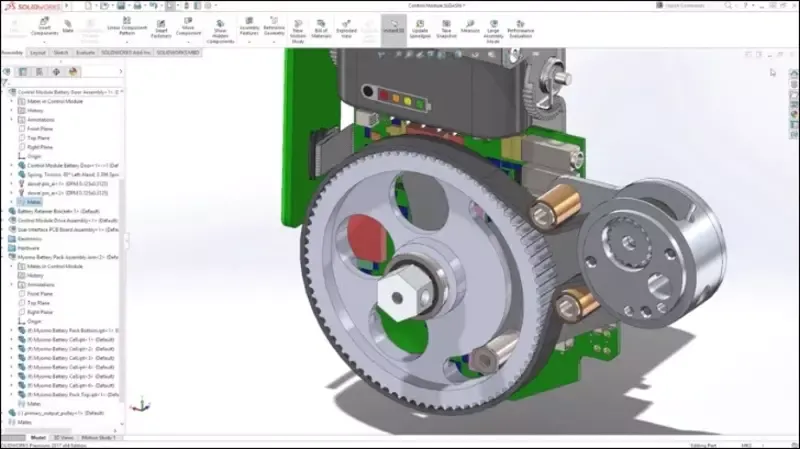 Solidworks là gì? Có nên sử dụng trong công việc không?