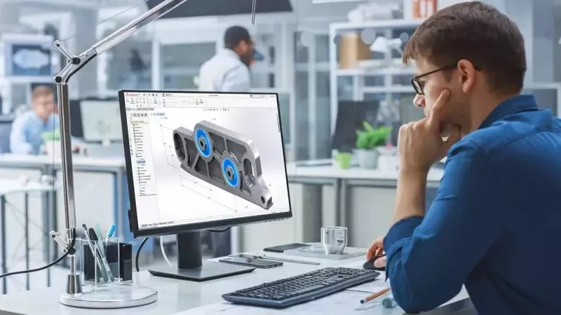 Solidworks là gì? Có nên sử dụng trong công việc không?