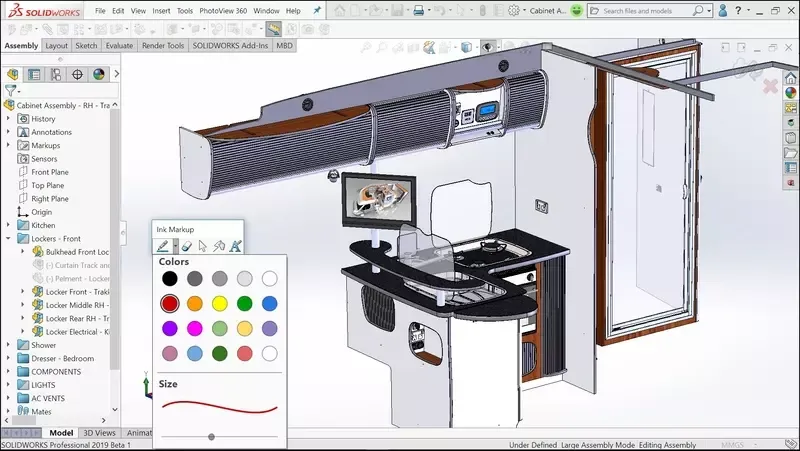 Solidworks là gì? Có nên sử dụng trong công việc không?