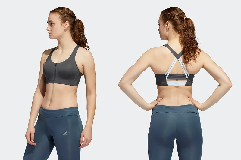 Sport bra là gì? Có bao nhiêu loại áo ngực thể thao hiện nay?