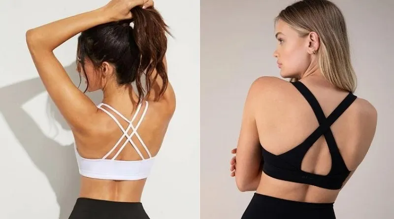 Sport bra là gì? Có bao nhiêu loại áo ngực thể thao hiện nay?