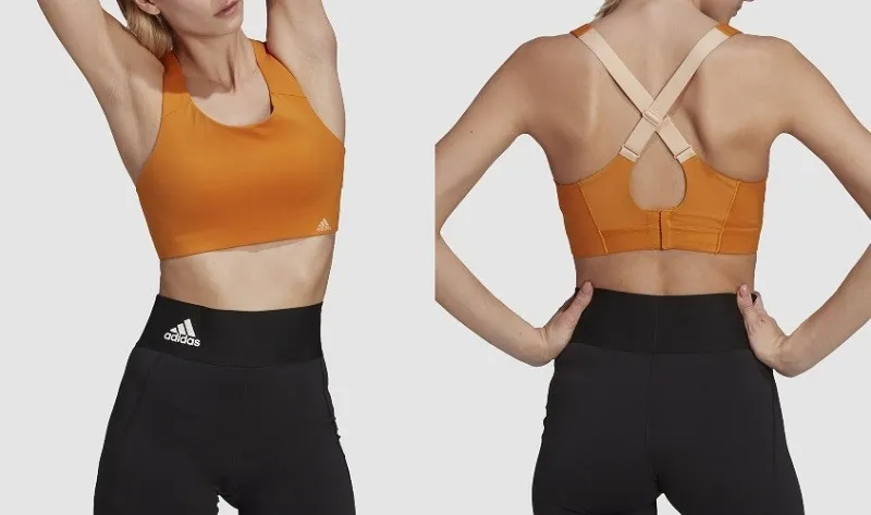 Sport bra là gì? Có bao nhiêu loại áo ngực thể thao hiện nay?