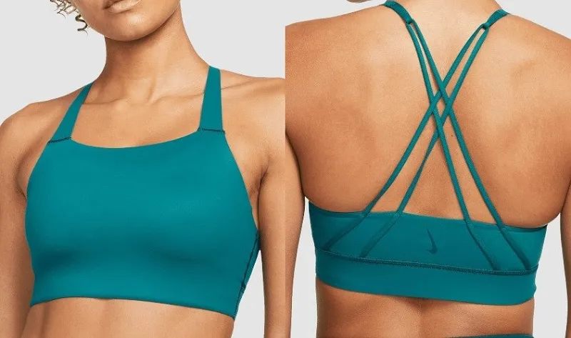 Sport bra là gì? Có bao nhiêu loại áo ngực thể thao hiện nay?