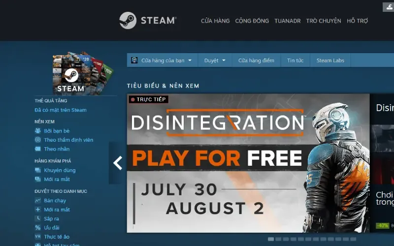 Steam là gì? Ý nghĩa của Steam trong game và lĩnh vực khác