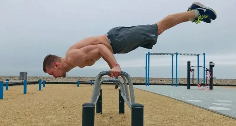 Street workout là gì? Các bài tập street workout cơ bản nhất