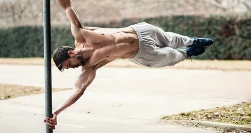 Street workout là gì? Các bài tập street workout cơ bản nhất