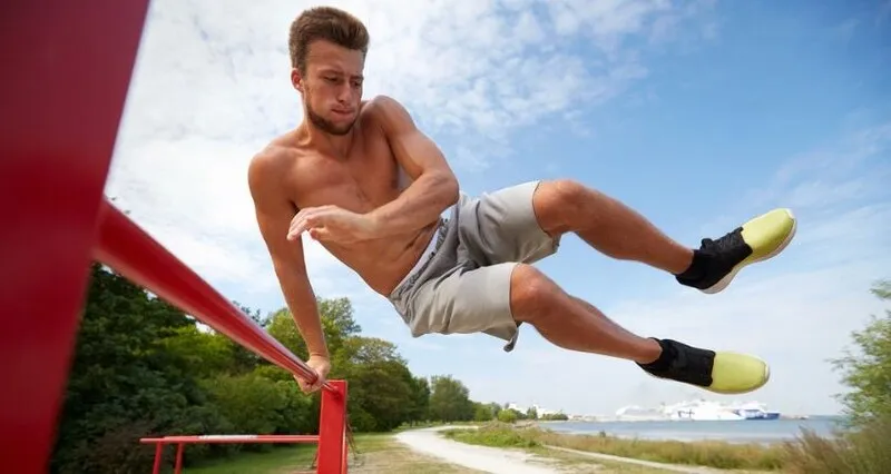 Street workout là gì? Các bài tập street workout cơ bản nhất