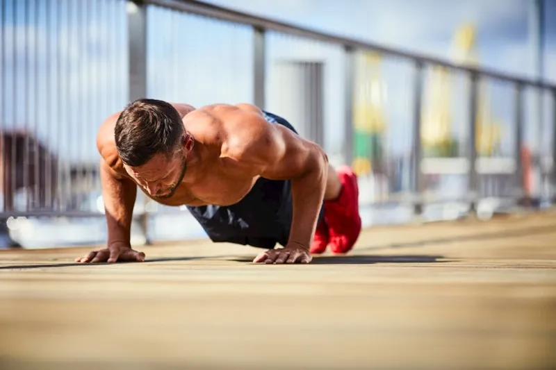 Street workout là gì? Những bài tập cơ bản của street workout