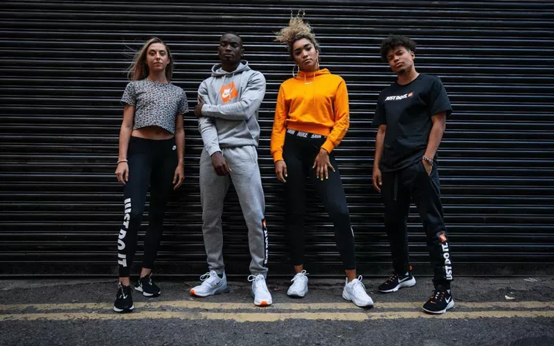 Streetwear là gì? 5 cách phối đồ phong cách streetwear cực chất