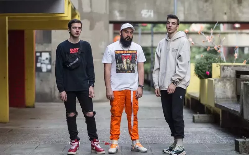 Streetwear là gì? 5 cách phối đồ phong cách streetwear cực chất