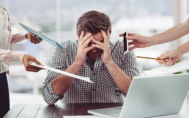 Stress là gì? Nguyên nhân gây nên và phương pháp điều trị chi tiết