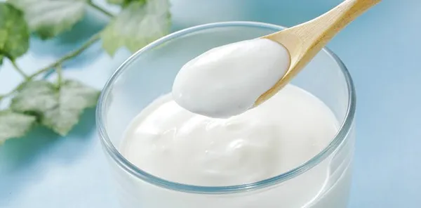 Sữa chua (Yogurt) là gì? Có tác dụng gì đối với sức khỏe