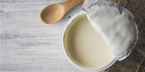 Sữa chua (Yogurt) là gì? Có tác dụng gì đối với sức khỏe