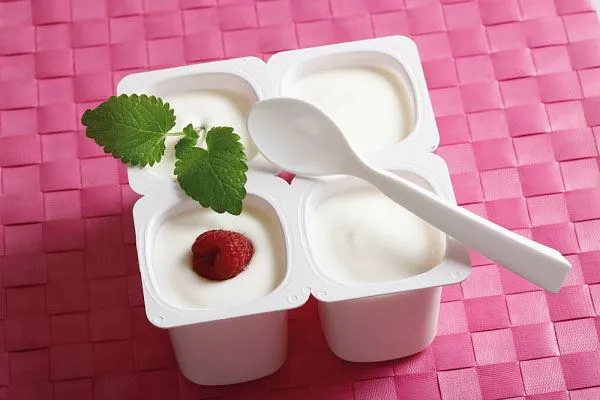 Sữa chua (Yogurt) là gì? Có tác dụng gì đối với sức khỏe