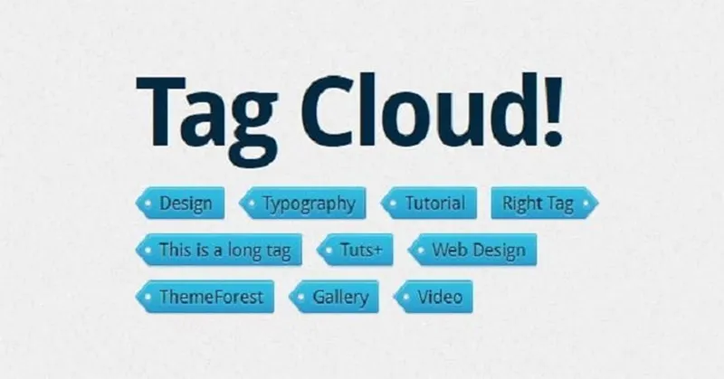 Tag là gì? Tối ưu hóa thẻ tag cho Website và Facebook