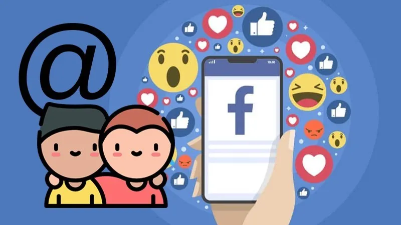 Tag là gì? Tối ưu hóa thẻ tag cho Website và Facebook