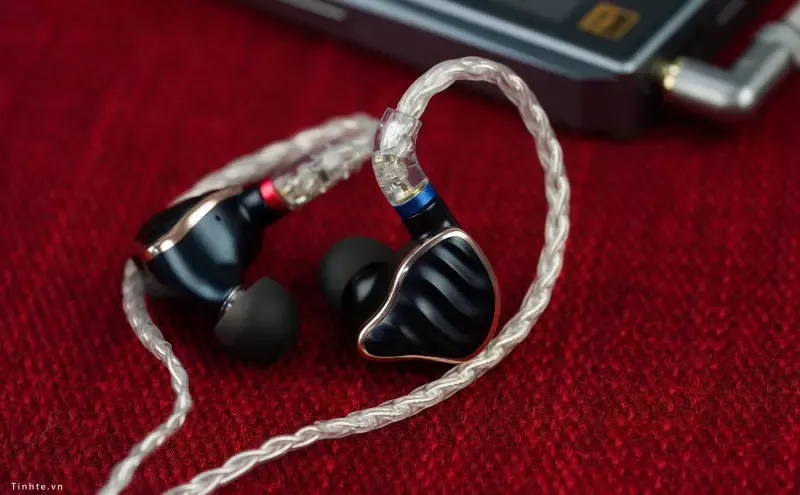 Tai nghe In-ear, Earbuds là gì? Khác nhau thế nào?