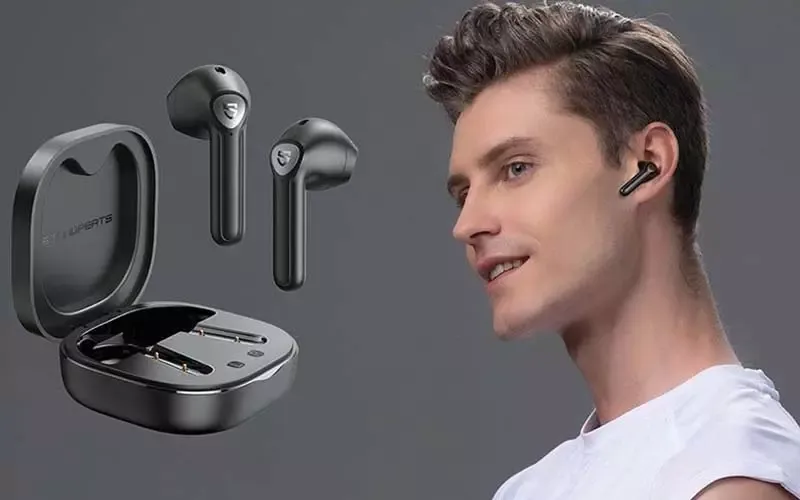 Tai nghe In-ear, Earbuds là gì? Khác nhau thế nào?