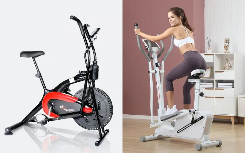 Tập cardio là gì? 10 bài tập cardio để giảm cân và đốt mỡ hiệu quả mà bạn nên biết