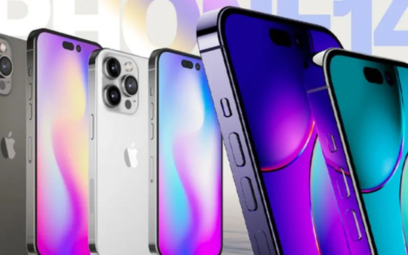 Tất tần tật về cấu hình iPhone 14 series: Điều đặc biệt nào làm nên siêu phẩm?