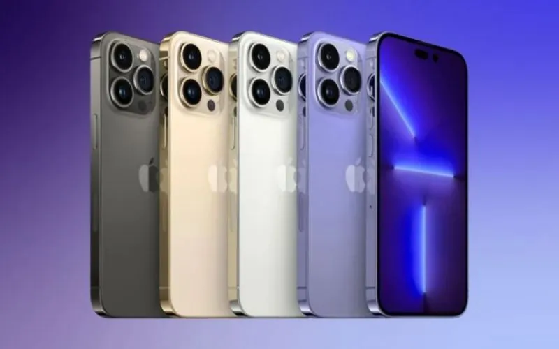 Tất tần tật về cấu hình iPhone 14 series: Điều đặc biệt nào làm nên siêu phẩm?