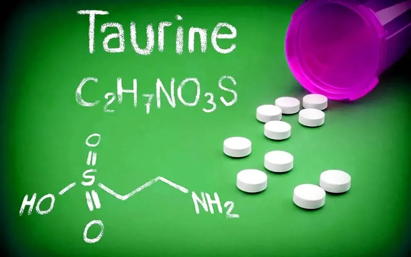 Taurine là gì? Lợi ích, tác dụng và cách dùng Taurine đúng cách