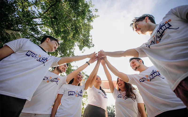 Teambuilding là gì? Những địa điểm tổ chức team building lý tưởng