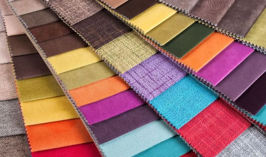 Textile là gì? Cách phân biệt vải Textile với các loại vải khác