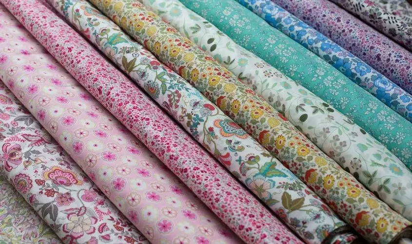 Textile là gì? Cách phân biệt vải Textile với các loại vải khác