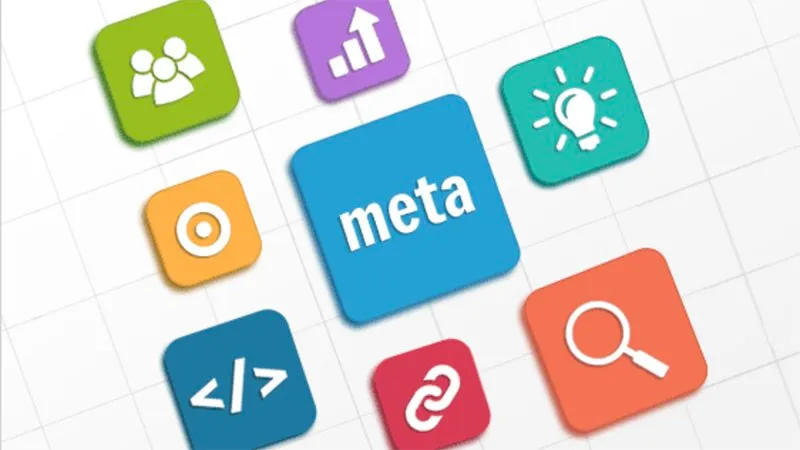 Thẻ meta là gì? Các thẻ meta quan trọng khi tối ưu SEO website