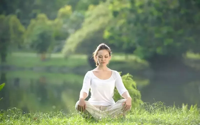 Thiền Vipassana là gì? Lợi ích của Vipassana đối với sức khỏe