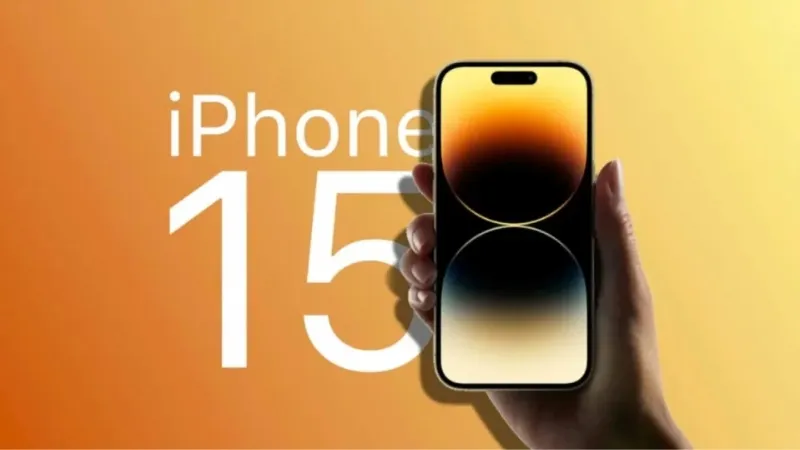 Thiết kế iPhone 15 có mấy màu? Kích thước màn hình bao nhiêu?